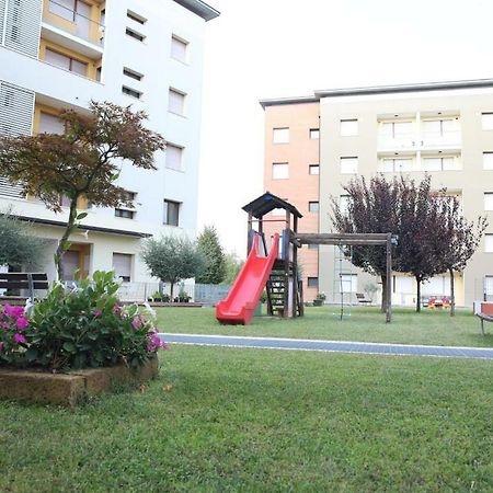 Appartamenti A Breve Termine "Da Lucy" Legnago Exterior photo