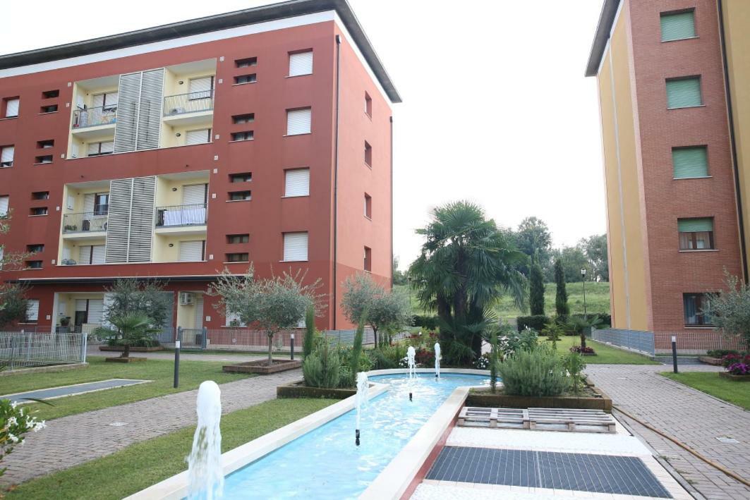 Appartamenti A Breve Termine "Da Lucy" Legnago Exterior photo